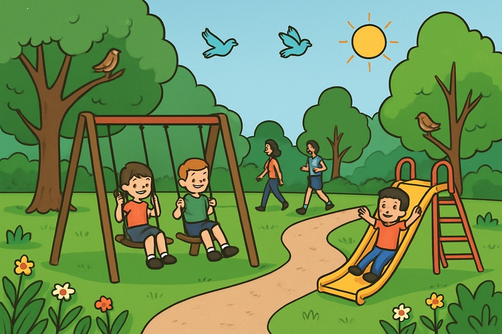 Together in Prayers, Together for Punjab